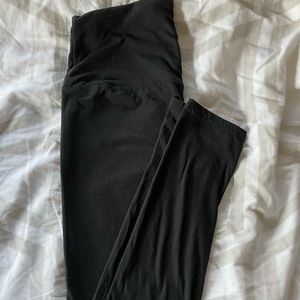 Buttery soft leggings